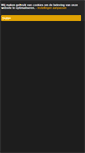 Mobile Screenshot of elektravon.nl
